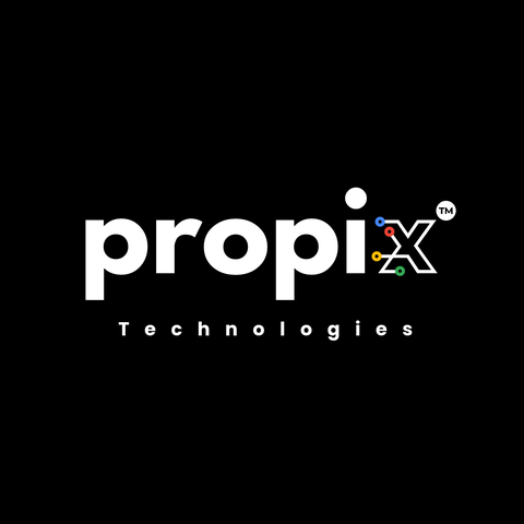 Propix Technologies logo