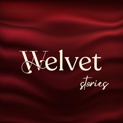 Welvet logo